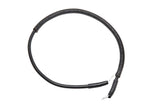 Negative Battery Cable, Starter Solenoid To Starter, 1970-73 AMC Ambassador, 1970 AMX, 1970-73 Javelin, Javelin AMX, 1970 Rebel/Machine, FREE lower 48 ground shipping in approx. 1-3 weeks