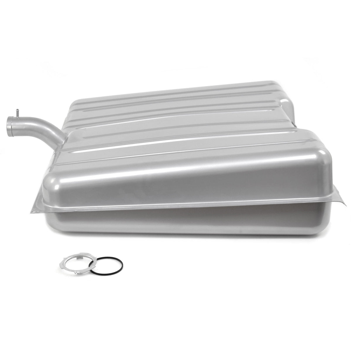 Fuel Tank Master Kit, All-New 19-Gallon with Welded Filler Tube
