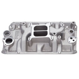 Edelbrock Performer EGR Aluminum Low-Rise Dual Plane Intake Manifold, Satin Finish, USA Made, 1970-91 AMC V8 (FREE lower 48 ground shipping in approx. 1-2 weeks)