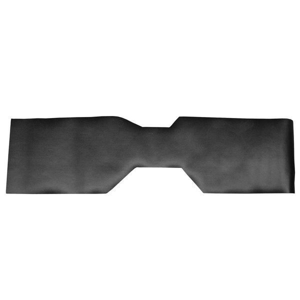Firewall Pad, 1971-1974 AMC Javelin, Javelin AMX (FREE lower 48 ground shipping in approx. 4-6 weeks)