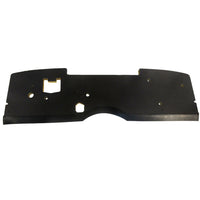 Firewall Pad, 1967-71 AMC Jeepster (FREE lower 48 ground shipping in approx. 4-6 weeks)