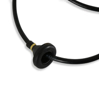 Radio Antenna w/Base Gasket, OE Style Reproduction, 1961-72 AMC (FREE lower 48 ground shipping in 1-2 weeks)