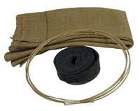 Kit de joint d'étanchéité, joint de carrosserie, 5 pièces, AMC AMX 1968-70 (livraison directe sous environ 1 à 2 semaines)