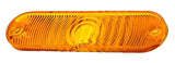 Moulure de capot, acier inoxydable, 1971-74 (livraison directe dans environ 1 à 2 semaines)