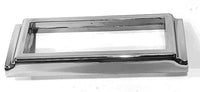 Side Marker Bezel, Show Quality, 1964-68 Rambler American, Rogue, 1969 Rambler, Hurst S/C (FREE lower 48 ground shipping in approx. 1-2 weeks)