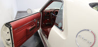 Door Sill Scuff Plate Set, Show Quality Reproduction, 1963-64 Rambler Ambassador/Classic, 1964-68 Rambler American, 1969 Rambler, Hurst SC/Rambler, 1966-69 Rogue, 1968-74 AMC AMX, Javelin, Javelin AMX (FREE lower 48 ground shipping In 1-2 Weeks)