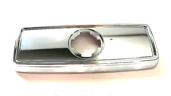 Station Wagon Rear Gate Handle, Show Quality, 1967-74 AMC Ambassador, 1967-70 Rebel, 1971-78 Matador (FREE lower 48 ground shipping in approx. in 1-2 weeks)