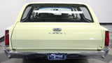 Station Wagon Rear Gate Handle, Show Quality, 1967-74 AMC Ambassador, 1967-70 Rebel, 1971-78 Matador (FREE lower 48 ground shipping in approx. in 1-2 weeks)
