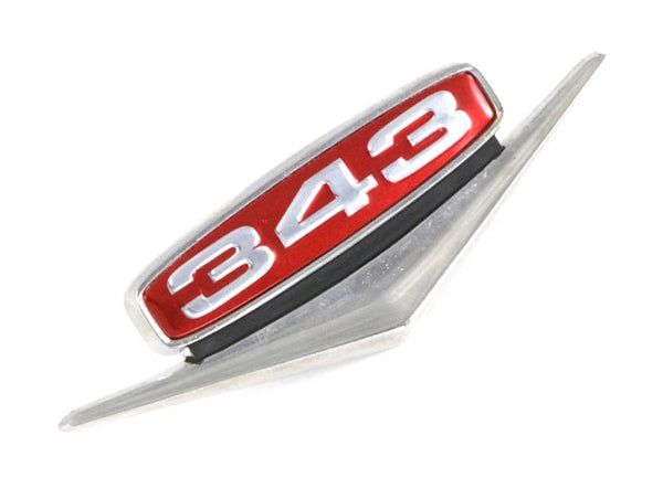 Ensemble de boutons de verrouillage de porte, aluminium poli lisse, voitures AMC et Eagle 1971-88 (livré dans environ 1 semaine)