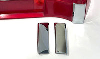 Tail Lens Molding Set, Show Quality, 1968-69 AMC AMX, Javelin (FREE lower 48 ground shipping in approx. 1-2 weeks)
