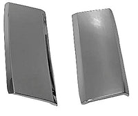 Tail Lens Molding Set, Show Quality, 1968-69 AMC AMX, Javelin (FREE lower 48 ground shipping in approx. 1-2 weeks)