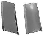Tail Lens Molding Set, Show Quality, 1968-69 AMC AMX, Javelin (FREE lower 48 ground shipping in approx. 1-2 weeks)