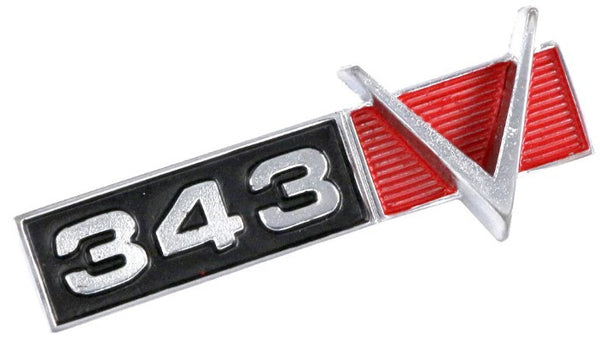Ensemble de boutons de verrouillage de porte, aluminium poli lisse, voitures AMC et Eagle 1971-88 (livré dans environ 1 semaine)