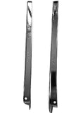 Quarter Window Trim Molding Set, Show Quality, 1968-70 AMC AMX (FREE lower 48 ground shipping in approx. 1-2 weeks)