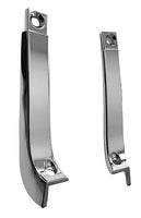 Quarter Window Trim Molding Set, Show Quality, 1968-70 AMC Javelin (FREE lower 48 ground shipping in approx. 1-2 weeks)