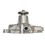 High Flow Aluminum Water Pump, Long, 4.8125" Hub Height, USA/Imported, 1973-91 AMC V8 (FREE lower 48 ground shipping in approx. 1-2 weeks)