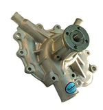 High Flow Aluminum Water Pump, Long, 4.8125" Hub Height, USA/Imported, 1973-91 AMC V8 (FREE lower 48 ground shipping in approx. 1-2 weeks)