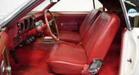 Plateau d'emballage et sans vinyle, AMC Javelin 1968-70 (expédition directe sous environ 4 à 6 semaines)