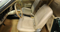 Plateau d'emballage et sans vinyle, AMC Javelin 1968-70 (expédition directe sous environ 4 à 6 semaines)