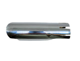 Exhaust System, OE Show Correct Reproduction, 1968 AMC Javelin V8, FREE lower 48 ground shipping in approx. 10-12 weeks