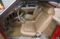 Plateau d'emballage et sans vinyle, AMC Javelin 1968-70 (expédition directe sous environ 4 à 6 semaines)