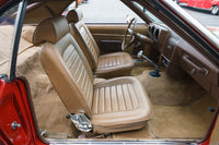 Plateau d'emballage et sans vinyle, AMC Javelin 1968-70 (expédition directe sous environ 4 à 6 semaines)