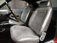 Plateau d'emballage et sans vinyle, AMC Javelin 1968-70 (expédition directe sous environ 4 à 6 semaines)