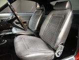 Plateau d'emballage et sans vinyle, AMC Javelin 1968-70 (expédition directe sous environ 4 à 6 semaines)