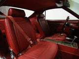 Plateau d'emballage et sans vinyle, AMC Javelin 1968-70 (expédition directe sous environ 4 à 6 semaines)