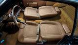 Plateau d'emballage et sans vinyle, AMC Javelin 1968-70 (expédition directe sous environ 4 à 6 semaines)
