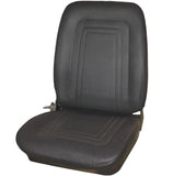Plateau d'emballage et sans vinyle, AMC Javelin 1968-70 (expédition directe sous environ 4 à 6 semaines)