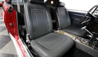 Plateau d'emballage et sans vinyle, AMC Javelin 1968-70 (expédition directe sous environ 4 à 6 semaines)