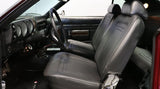 Plateau d'emballage et sans vinyle, AMC Javelin 1968-70 (expédition directe sous environ 4 à 6 semaines)