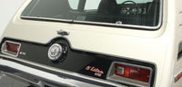 Emblem, Gremlin Man Fender & Gas Cap, Show Quality, 1970-78 AMC Gremlin (FREE lower 48 ground shipping in approx. in 1-2 weeks)