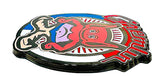Emblem, Gremlin 3" Diameter, Show Quality, 1970-78 AMC (FREE lower 48 ground shipping in approx. in 1-2 weeks)
