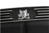 Emblem, Gremlin Man Fender & Gas Cap, Show Quality, 1970-78 AMC Gremlin (FREE lower 48 ground shipping in approx. in 1-2 weeks)