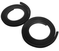 Window Channel Kit, 1978-83 AMC Concord, 1980-88 Eagle, 1970-78 Gremlin, 1970-77 Hornet, 1979-83 Spirit (FREE lower 48 ground shipping in approx. 1-2 weeks)
