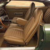 Plateau d'emballage et sans vinyle, AMC Javelin 1968-70 (expédition directe sous environ 4 à 6 semaines)