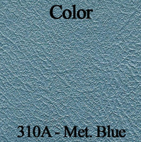 Bucket Seat Covers, Show Quality Reproduction, Corduroy Cloth Inserts & Collars With Cologne Grain Skirts, Choose From 5 Colors, 1970 AMC Javelin SST (FREE lower 48 ground shipping in approx. 3 months)