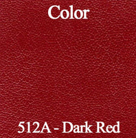 Bucket Seat Covers, Show Quality Reproduction, Corduroy Cloth Inserts & Collars With Cologne Grain Skirts, Choose From 5 Colors, 1970 AMC Javelin SST (FREE lower 48 ground shipping in approx. 3 months)