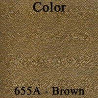 Bucket Seat Covers, Show Quality Reproduction, Corduroy Cloth Inserts & Collars With Cologne Grain Skirts, Choose From 5 Colors, 1970 AMC Javelin SST (FREE lower 48 ground shipping in approx. 3 months)