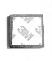Emblem, Deck Lid Emblem, Show Quality, 1970-Late 1971 AMC (See Applications) (FREE lower 48 ground shipping in approx. in 1-2 weeks)