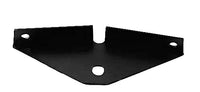 Grille Top Center Repair Tab, 1971-74 AMC Javelin AMX (FREE lower 48 ground shipping in approx. 1-2 weeks)