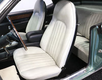 Plateau d'emballage et sans vinyle, AMC Javelin 1968-70 (expédition directe sous environ 4 à 6 semaines)