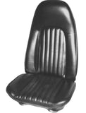 Plateau d'emballage et sans vinyle, AMC Javelin 1968-70 (expédition directe sous environ 4 à 6 semaines)