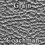 Rear Bench Seat Covers, Show Quality Reproduction, Coachman Grain Vinyl, Choose From 4 Colors, 1972 AMC Gremlin (FREE lower 48 ground shipping in approx. 2-3 months)