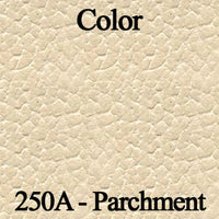 Rear Bench Seat Covers, Show Quality Reproduction, Coachman Grain Vinyl, Choose From 6 Colors, 1972 AMC Javelin, Javelin AMX (FREE lower 48 ground shipping in approx. 2-3 months)