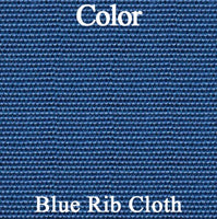 Bucket Seat Covers, Show Quality Reproduction, Domino Cloth Inserts w/Ribbed Cloth Bolster & Coachman Grain Skirts, Choose From 4 Colors, 1973 AMC Hornet, Javelin, Javelin AMX (FREE lower 48 ground shipping in approx. 3 months)