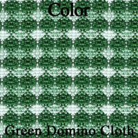 Bucket Seat Covers, Show Quality Reproduction, Domino Cloth Inserts w/Ribbed Cloth Bolster & Coachman Grain Skirts, Choose From 4 Colors, 1973 AMC Hornet, Javelin, Javelin AMX (FREE lower 48 ground shipping in approx. 3 months)