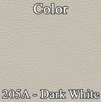 Bucket Seat Covers, Show Quality Reproduction, Coachman Grain Vinyl, Choose From 6 Colors, 1973 AMC Gremlin, Hornet (FREE lower 48 ground shipping in approx. 2-3 months)